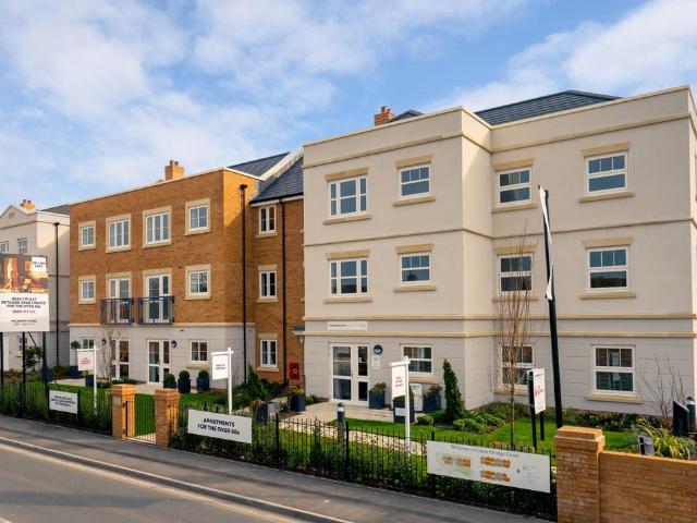 House for rent in Fordington