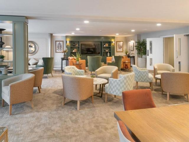 House for rent in St Leonards, Watergate