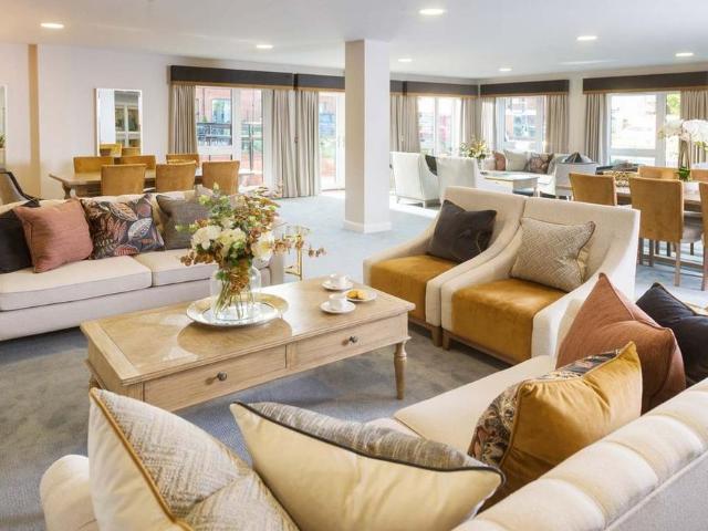 House for rent in Kingsley Moor, Staffordshire