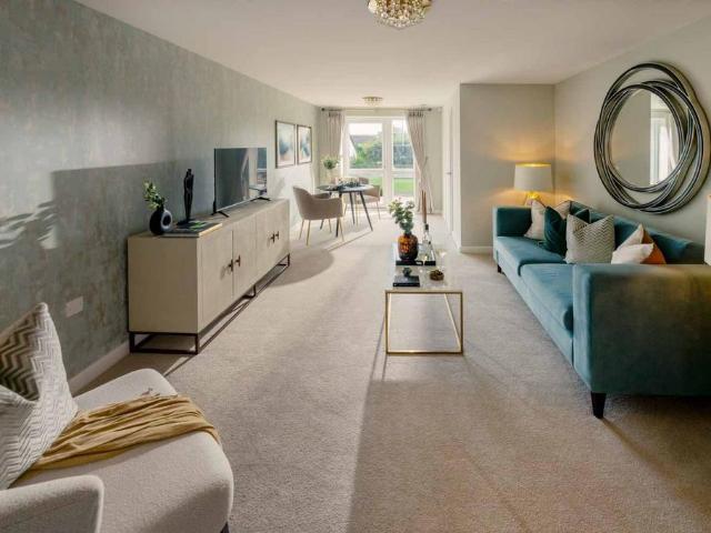 House for rent in Willaston Mills, Willaston