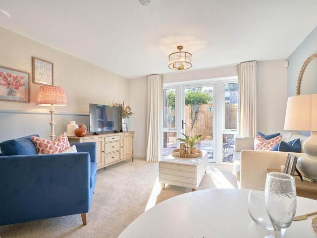 House for rent in Batchworth