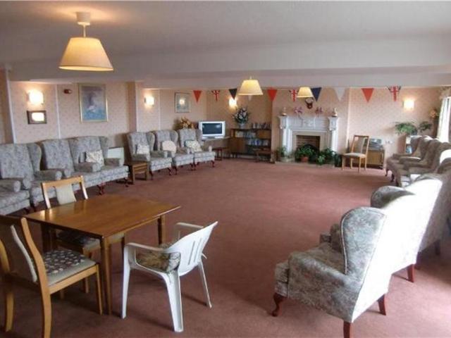 House for rent in Old Town, Guestling Green