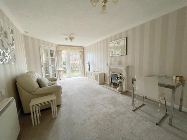 House for rent in Potters Bar, Hertsmere