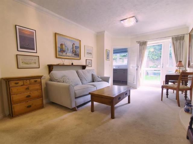 House for rent in Ludlow, Shropshire