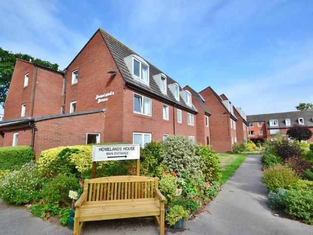 House for rent in Tricketts Cross, Ferndown