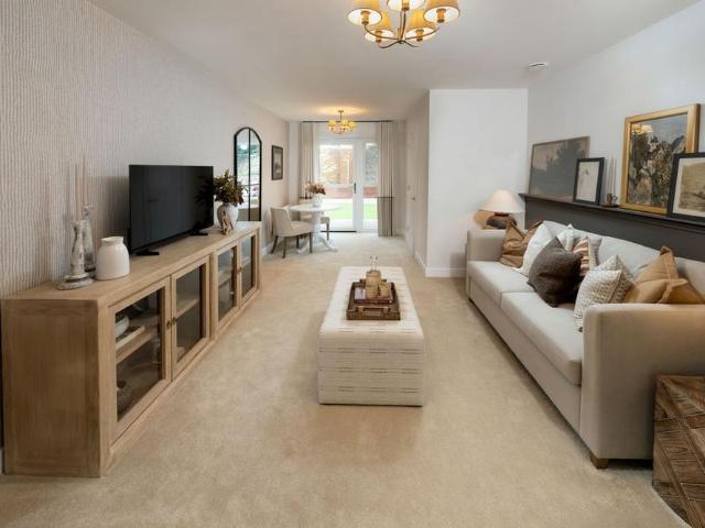 House for rent in St Leonards, Exeter
