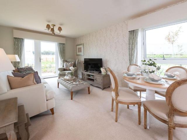 House for rent in Stratford-upon-Avon, Alderminster