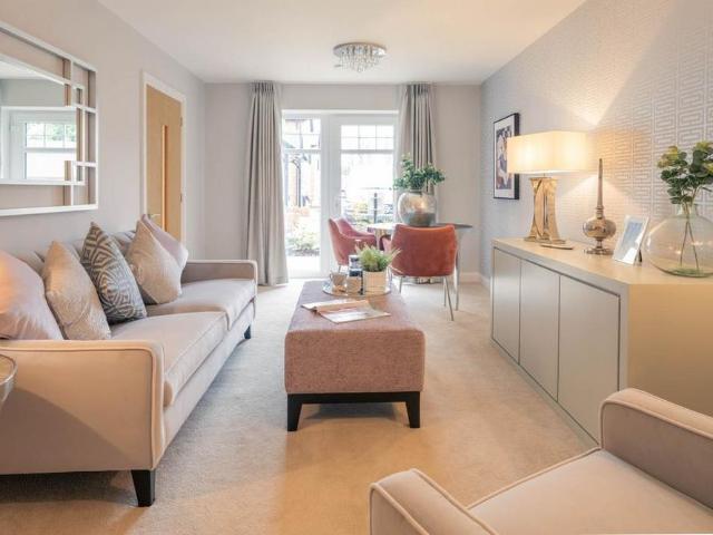House for rent in Belleau, Lincolnshire