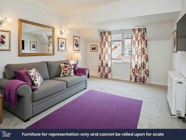 House for rent in Handbridge, Chester