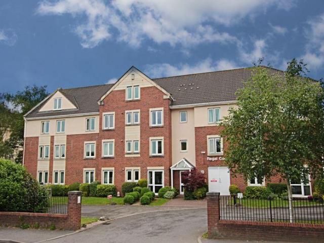 House for rent in Trowbridge