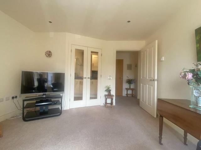 House for rent in Helford, Hampshire