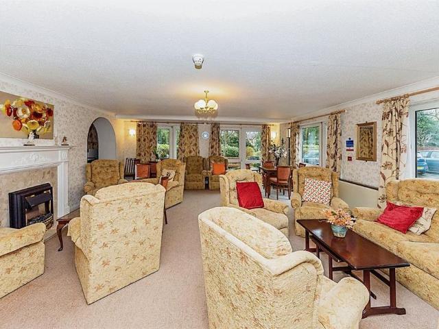 House for rent in Bushey, Bushey Heath