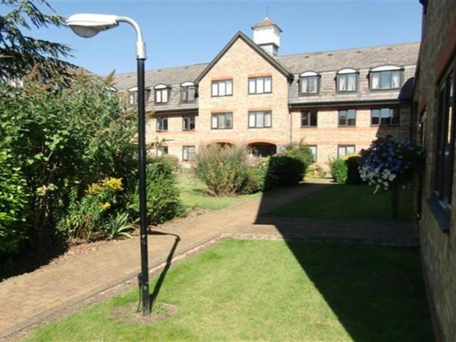 House for rent in Barway, Cambridgeshire