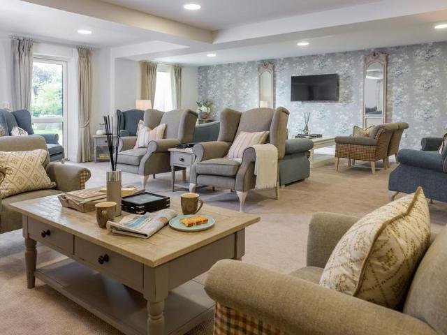 House for rent in Catmose, Oakham