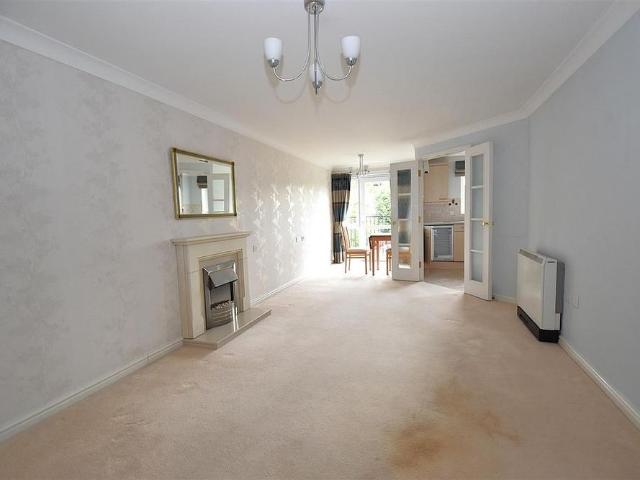 House for rent in Stroud Green, Rochford