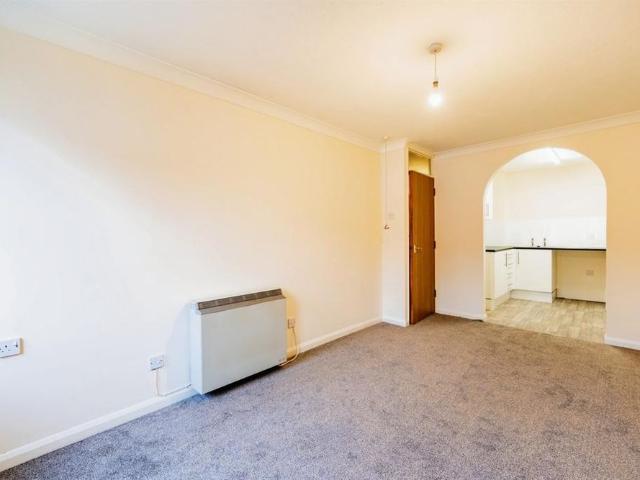 House for rent in Clapham, West Sussex