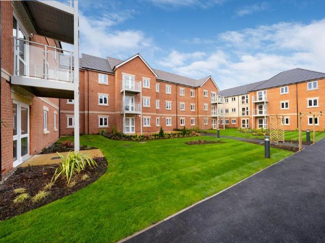 House for rent in Quorndon, Elmfield