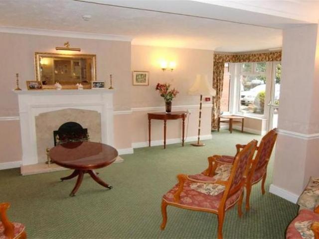 House for rent in Marshside, Southport