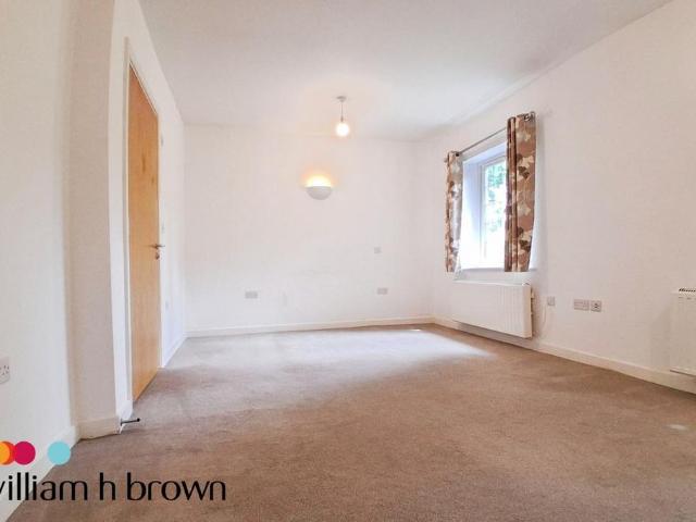 House for rent in Weeley, Dale Hill