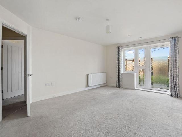 House for rent in Oakwood, East Midlands