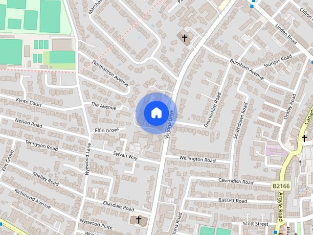 Apartment for rent in Bognor Regis, Arun