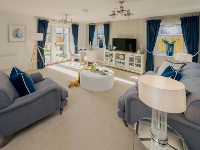 House for rent in Watergate, Devon