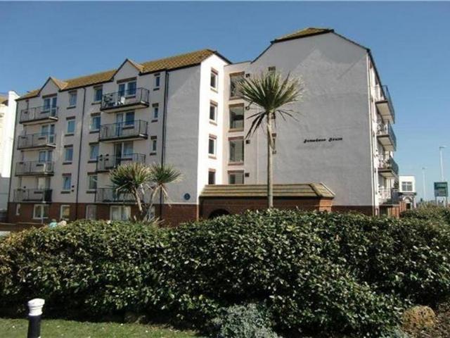 House for rent in Old Town, Guestling Green