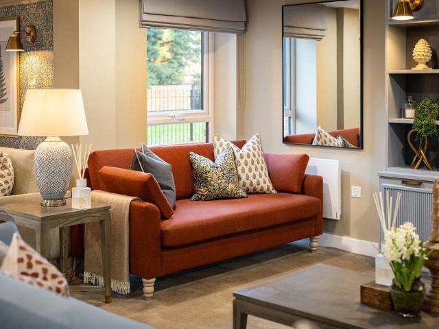 House for rent in Stratford-upon-Avon, Alderminster