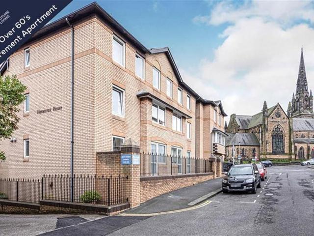 House for rent in Scarborough, South Cliff