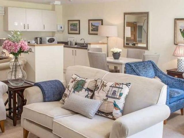 House for rent in Fossebridge, Gloucestershire