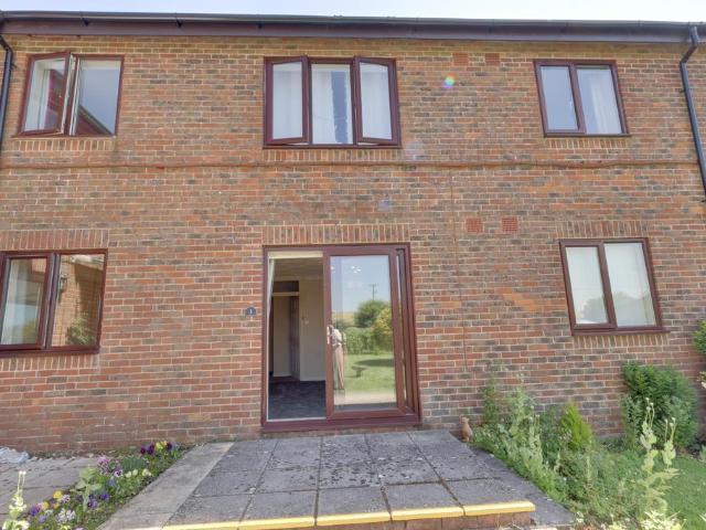 House for rent in Bolton Low Houses, Hampshire