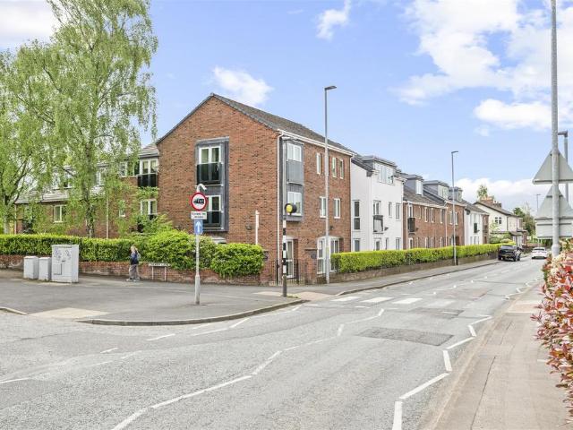 House for rent in Warrington