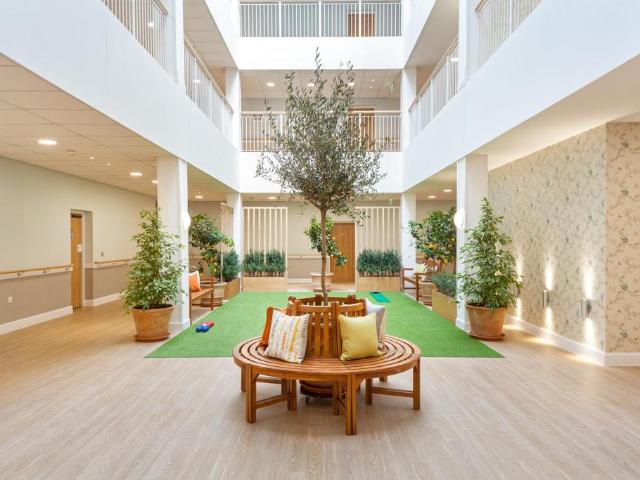 House for rent in Poundbury, Fordington
