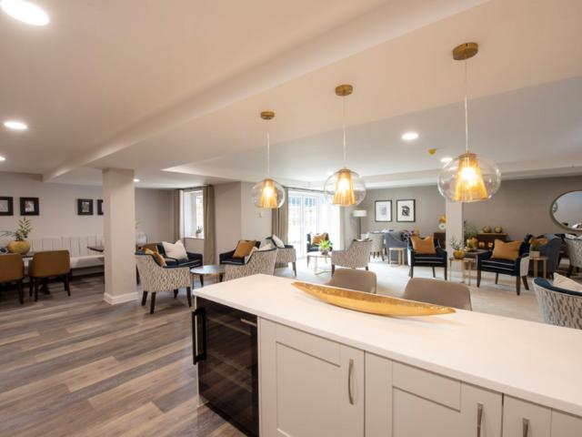 House for rent in Nork, Red Hill