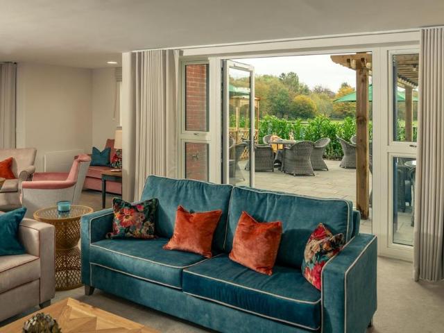 House for rent in Thornicombe, East Dorset
