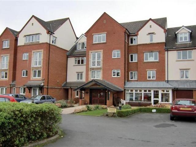 House for rent in Marshside, Southport