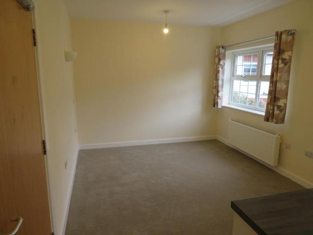 House for rent in Weeley, Dale Hill
