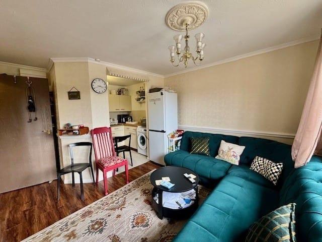 House for rent in Cowley, Greater London
