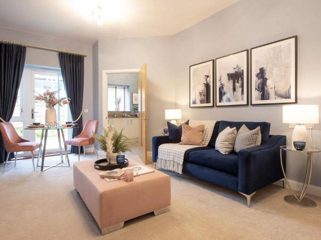 House for rent in Blackhills, Surrey