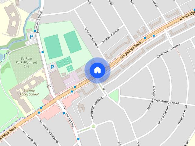 Apartment for rent in Greater London