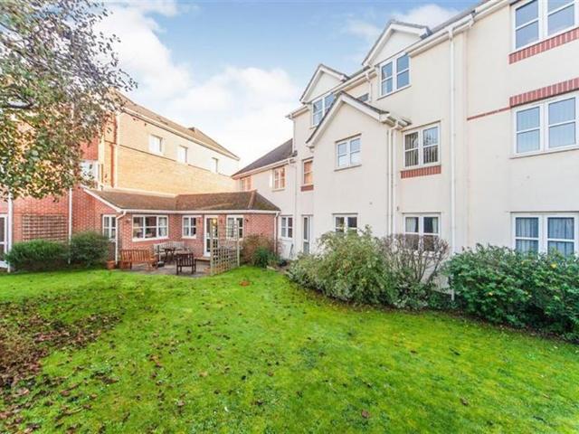 House for rent in Withycombe, Budlake