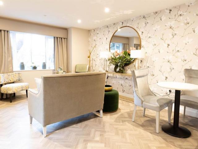House for rent in Warrington