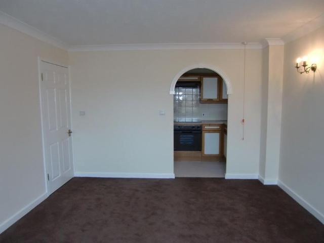 House for rent in Colwyn Bay, Wales