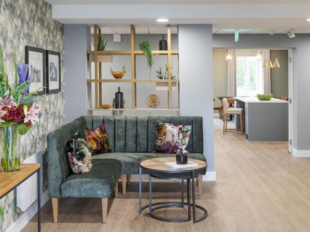 House for rent in Devizes, Wiltshire