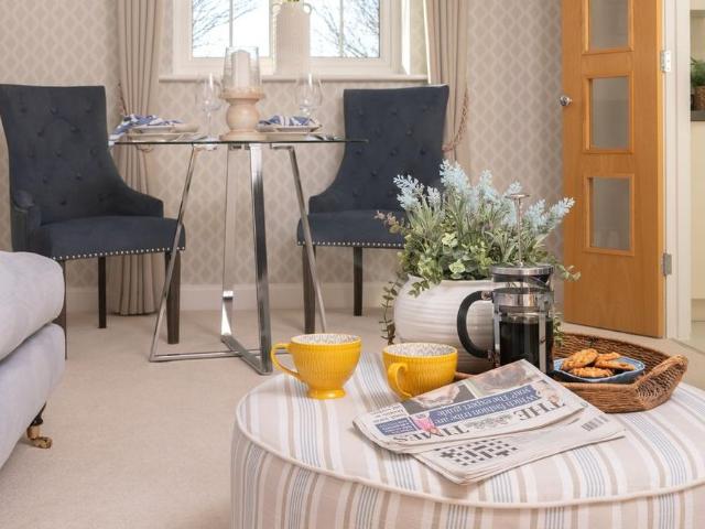 House for rent in Nork, Red Hill