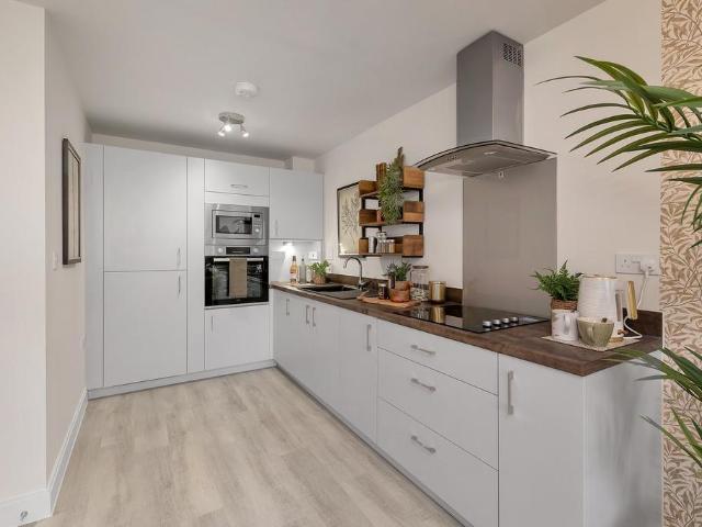House for rent in Batchworth