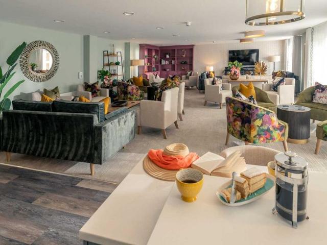 House for rent in Market Drayton, Shropshire