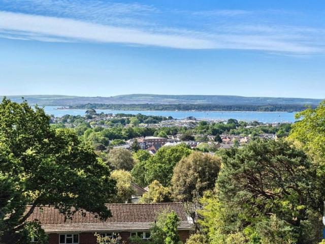 House for rent in Upper Parkstone, Poole