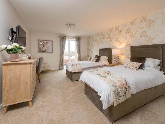 House for rent in South Cliff, Kepwick