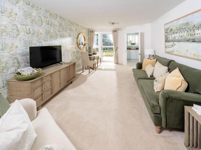 House for rent in Littleham, Budlake
